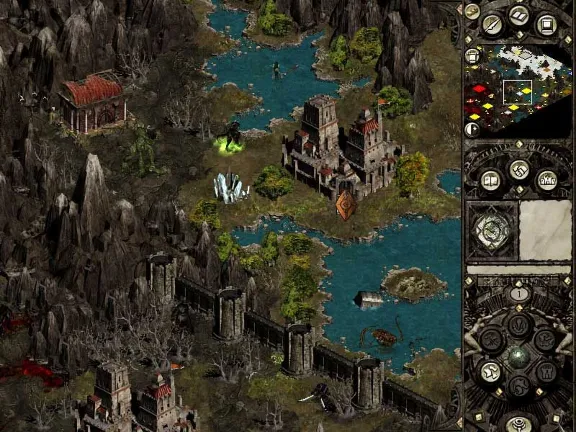 ✅Disciples II: Gallean&acute;s Return (3в1)⭐Steam\Global\Key⭐