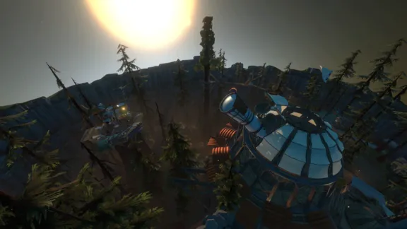 Outer Wilds (STEAM КЛЮЧ) РОССИЯ+КЗ+СНГ РУССКИЙ ЯЗ