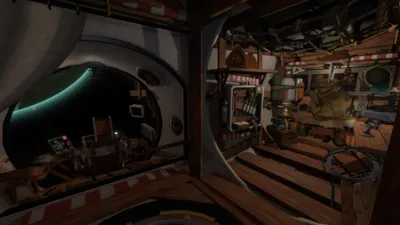 Outer Wilds (STEAM КЛЮЧ) РОССИЯ+КЗ+СНГ РУССКИЙ ЯЗ