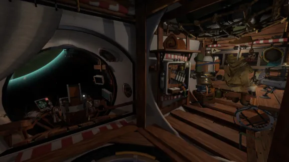 Outer Wilds (STEAM КЛЮЧ) РОССИЯ+КЗ+СНГ РУССКИЙ ЯЗ