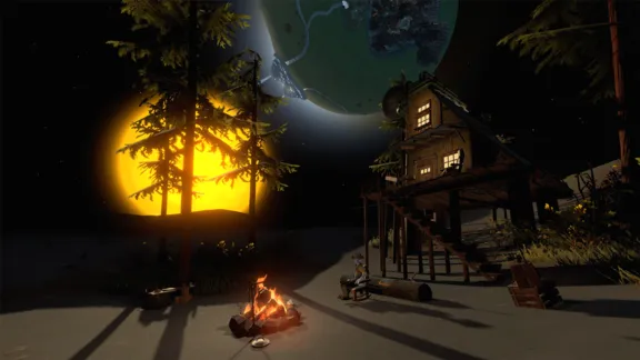 Outer Wilds (STEAM КЛЮЧ) РОССИЯ+КЗ+СНГ РУССКИЙ ЯЗ