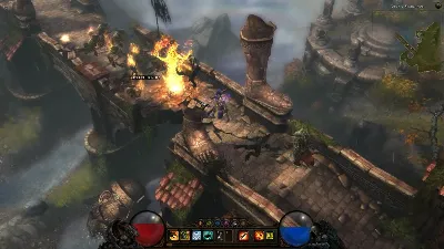 Diablo III (3) RU Battle.net key