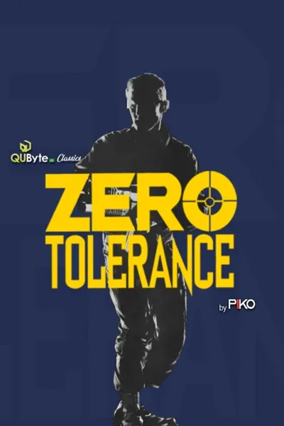 QUByte Classics: Zero Tolerance Collection Xbox активац