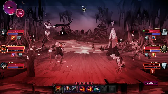 ✅Rogue Lords ⭐Steam\RegionFree\Key⭐ + Bonus