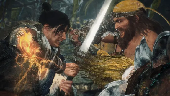 Wo Long: Fallen Dynasty (Steam/ Весь Мир)