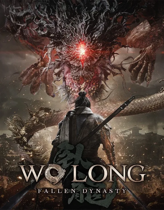 Wo Long: Fallen Dynasty (Steam/ Весь Мир)