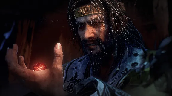 Wo Long: Fallen Dynasty (Steam/ Весь Мир)