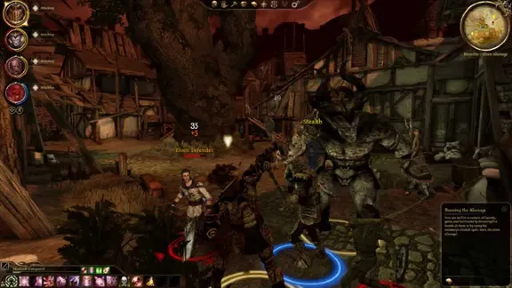 Dragon Age: Origins - Ultimate Edition - EA key