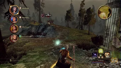 Dragon Age: Origins - Digital Deluxe Edition - EA key