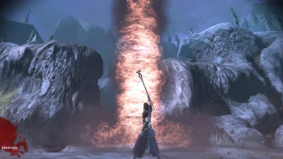 Dragon Age: Origins - Digital Deluxe Edition - EA key