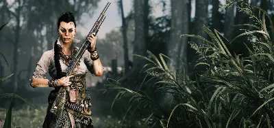 Hunt: Showdown - Still Waters Run Deep DLC STEAM ⚡️AUTO
