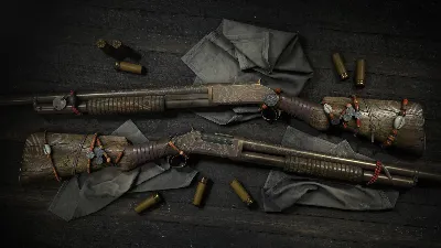 Hunt: Showdown - Still Waters Run Deep DLC STEAM ⚡️AUTO