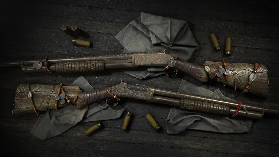 Hunt: Showdown - Still Waters Run Deep DLC STEAM ⚡️AUTO