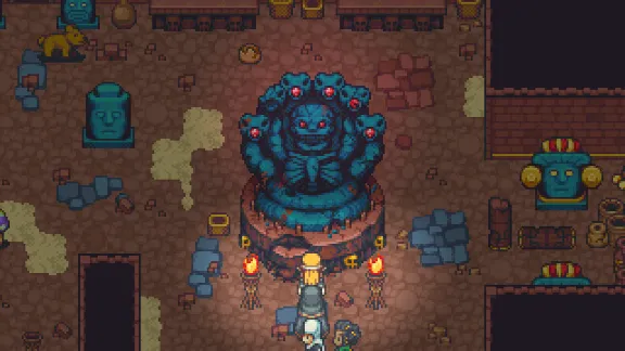 Sanctuary Saga STEAM•RU ⚡️AUTODELIVERY 💳0%