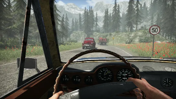 Contraband Police 💎 АВТОДОСТАВКА STEAM GLOBAL МГНОВЕННО ЛИЦЕНЗИЯ