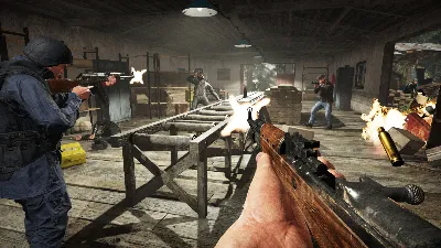 Contraband Police 💎 АВТОДОСТАВКА STEAM GLOBAL МГНОВЕННО ЛИЦЕНЗИЯ