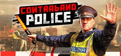 Contraband Police 💎 АВТОДОСТАВКА STEAM GLOBAL МГНОВЕННО ЛИЦЕНЗИЯ