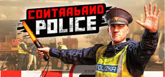 Contraband Police 💎 АВТОДОСТАВКА STEAM GLOBAL МГНОВЕННО ЛИЦЕНЗИЯ