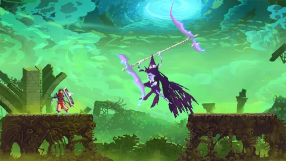 Dead Cells: Return to Castlevania (DLC) STEAM КЛЮЧ РФ+СНГ