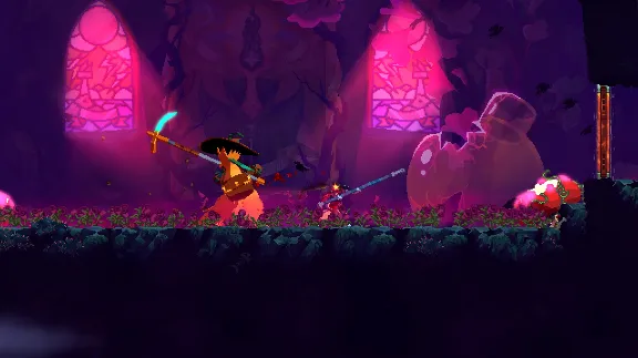 Dead Cells: Fatal Falls (Steam Gift Россия) 🔥