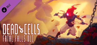 Dead Cells: Fatal Falls (Steam Gift Россия) 🔥