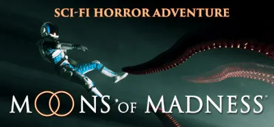 Moons of Madness (Steam Gift Россия) 🔥
