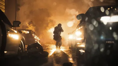 Call of Duty: Modern Warfare (2019) - Standard Edition * RU/KZ/СНГ/TR/AR * STEAM