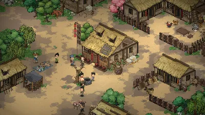 大侠立志传 | Hero&acute;s Adventure STEAM•RU ⚡️AUTO 💳0%