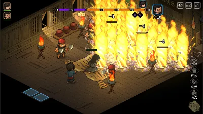 大侠立志传 | Hero&acute;s Adventure STEAM•RU ⚡️AUTO 💳0%