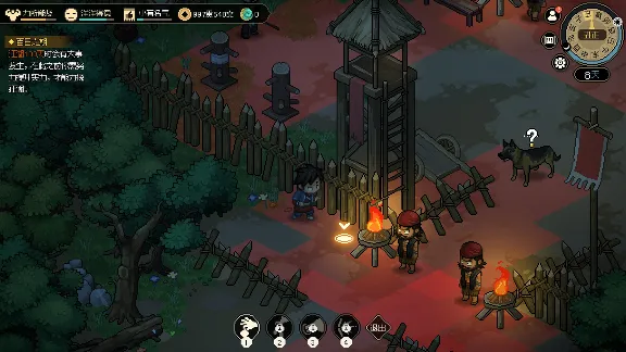 大侠立志传 | Hero&acute;s Adventure STEAM•RU ⚡️AUTO 💳0%