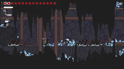 只兔：不灭的勇者 STEAM•RU ⚡️АВТОДОСТАВКА 💳0%