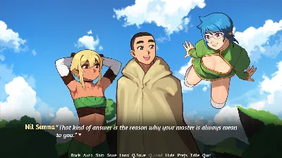 Elfheim - Chapter 1 STEAM•RU ⚡️AUTODELIVERY 💳0%
