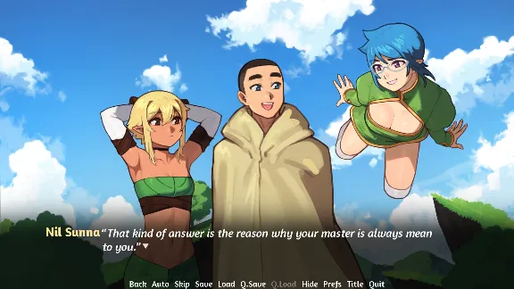 Elfheim - Chapter 1 STEAM•RU ⚡️AUTODELIVERY 💳0%