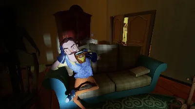 🎮💙🔥HELLO NEIGHBOR HOME INVADER BUNDLE XBOX🔑КЛЮЧ 3в1 AR ЛИЦЕНЗИЯ