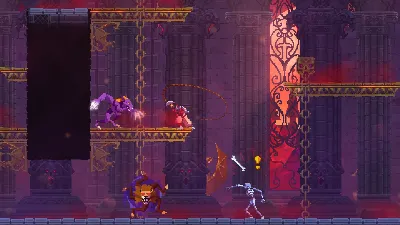 🎮💙🔥DEAD CELLS: MEDLEY OF PAIN BUNDLE XBOX🔑КЛЮЧ AR ЛИЦЕНЗИЯ🔥
