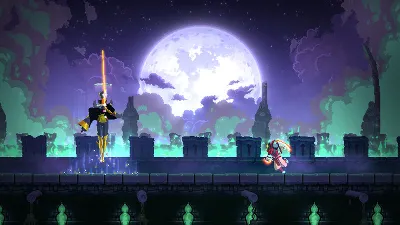 🎮💙🔥DEAD CELLS: MEDLEY OF PAIN BUNDLE XBOX🔑КЛЮЧ AR ЛИЦЕНЗИЯ🔥