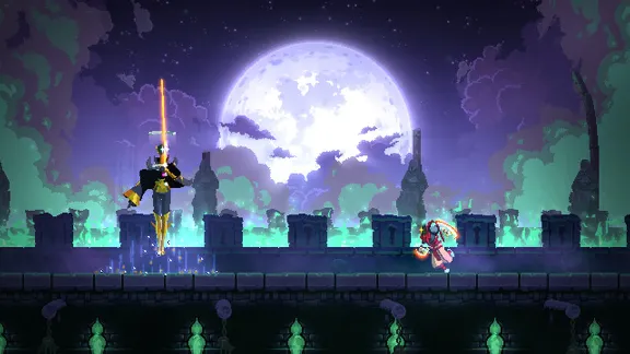 🎮💙🔥DEAD CELLS: MEDLEY OF PAIN BUNDLE XBOX🔑КЛЮЧ AR ЛИЦЕНЗИЯ🔥