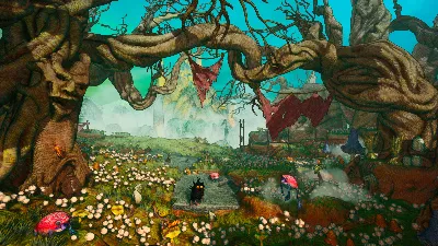 Clash: Artifacts of Chaos +ВЫБОР STEAM•RU ⚡️АВТО 💳0%