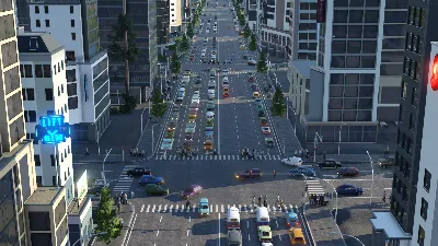 Transport Fever 2 +SELECT STEAM•RU ⚡️AUTODELIVERY 💳0%