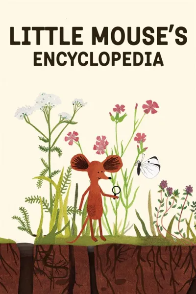 Little Mouse´s Encyclopedia Xbox One|X|S активация