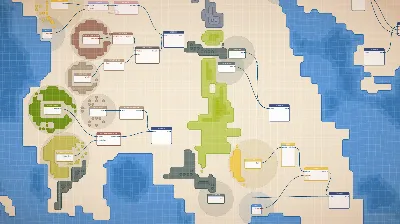 Masterplan Tycoon STEAM•RU ⚡️АВТОДОСТАВКА 💳0%