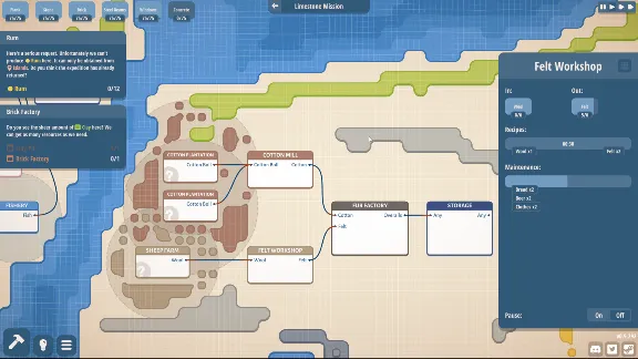 Masterplan Tycoon STEAM•RU ⚡️АВТОДОСТАВКА 💳0%