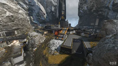 Halo Infinite (кампания) STEAM•RU ⚡️АВТОДОСТАВКА 💳0%
