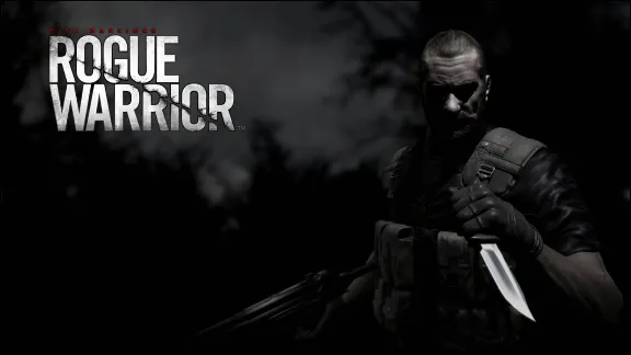 Rogue Warrior Steam Key REGION FREE 💳0%