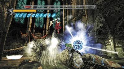 Devil May Cry HD Collection STEAM•RU ⚡️АВТО 💳0%