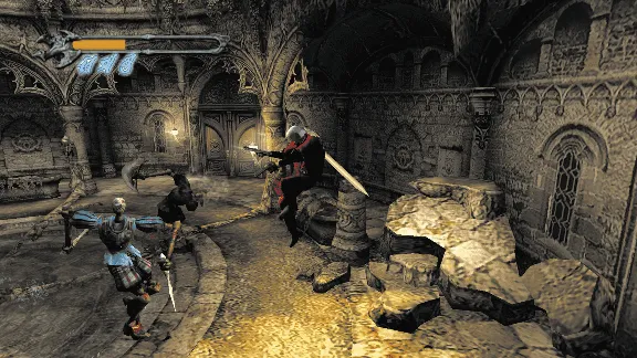 Devil May Cry HD Collection STEAM•RU ⚡️АВТО 💳0%