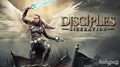 Disciples: Liberation ⭐Steam⭐РФ,GLOBAL🔑