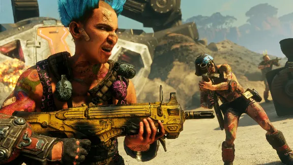 RAGE 2 ⭐  /Steam/ EU🔑*