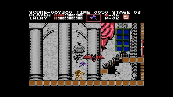 🌍  Castlevania Anniversary Collection XBOX / KEY 🔑
