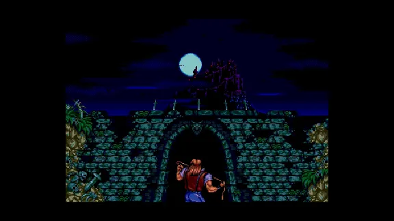 🌍  Castlevania Anniversary Collection XBOX / KEY 🔑